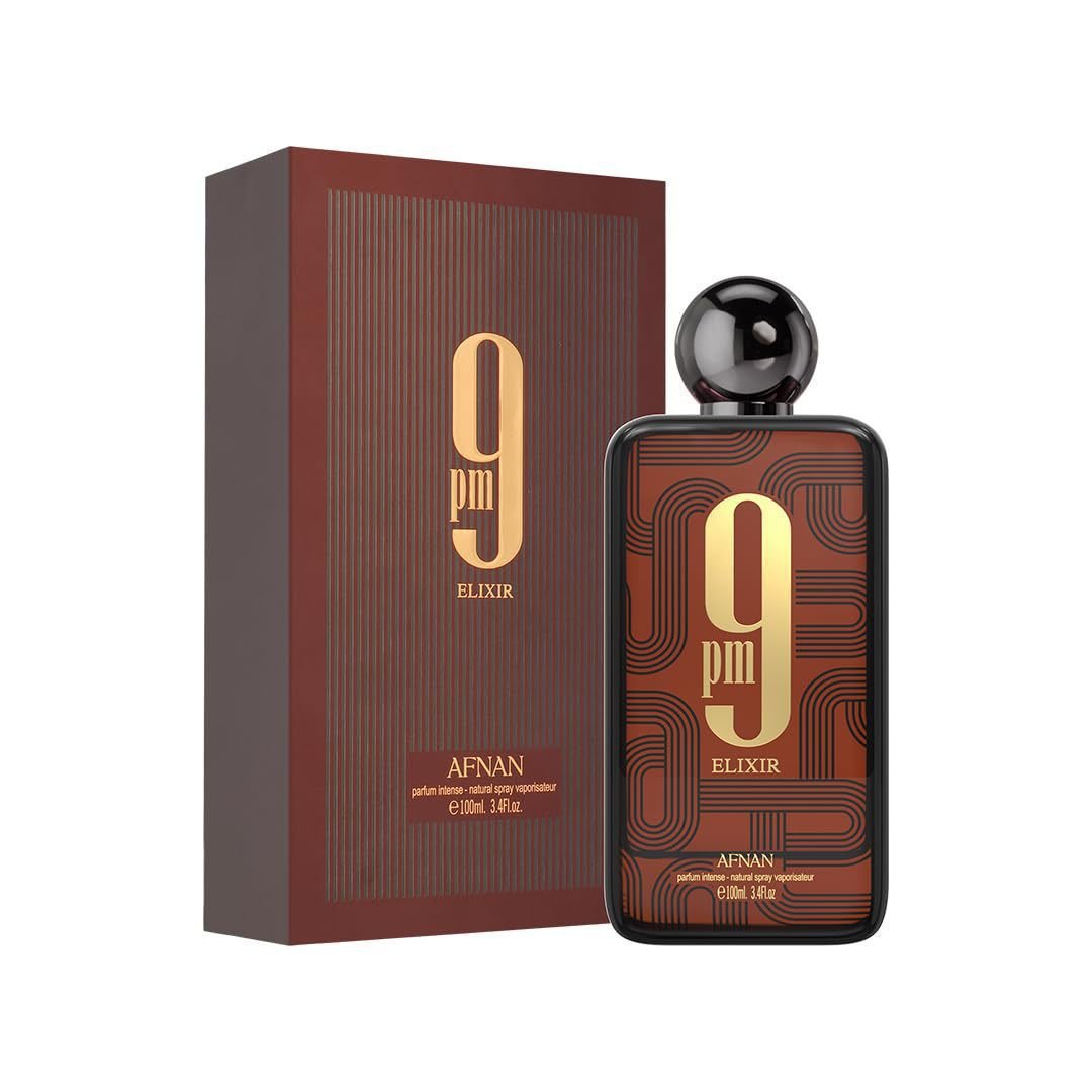 Floral Elegance Eau de Parfum